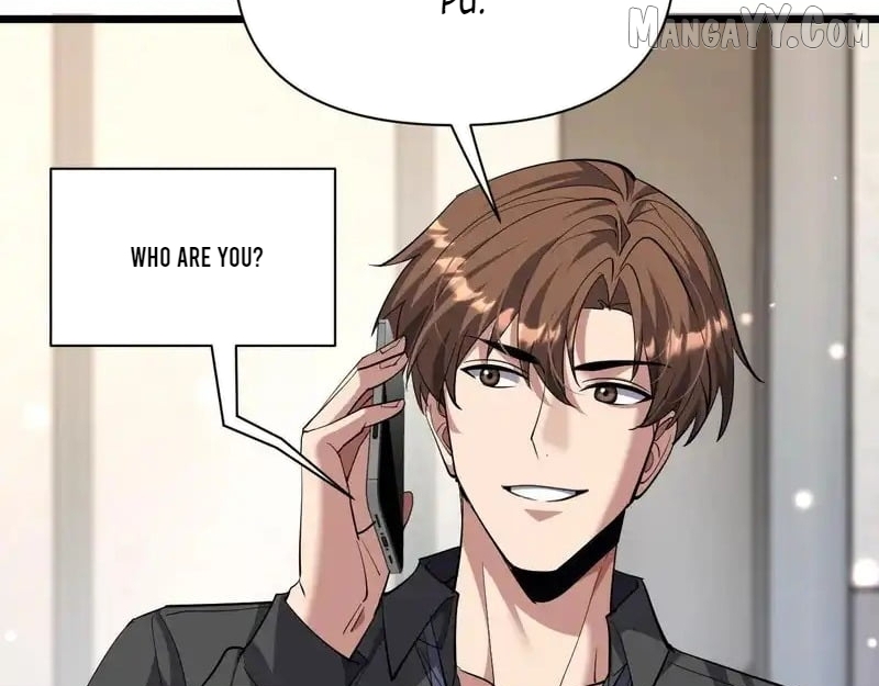 I’m Trapped In This Day For One Thousand Years Chapter 227 - page 32